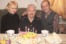 Торт для Достоевского