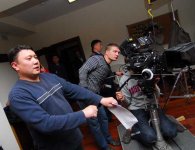 Икра окончена 