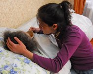 Чакра выживания