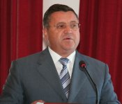 Обделаться легким испугом