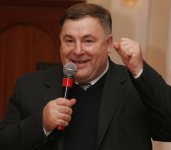 Обделаться легким испугом