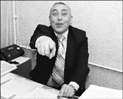 Не топят? Идите в суд!