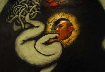 Заборы вдохновения