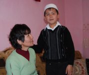 Нурбек видит насквозь