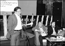 Мы целуем ваши мысли 