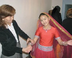 Талант без границ