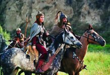 Вернемся к нашим баранам