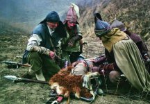 Вернемся к нашим баранам