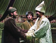 Вернемся к нашим баранам