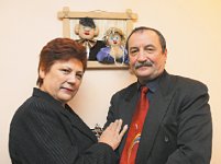 Настоящий полковник 