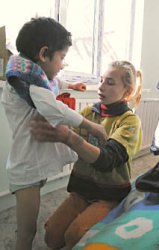 Все дети Купкиной