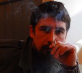 Максим ДРОЗДОВ: Награда в Венеции - посторонний звук, прилипший ко мне 