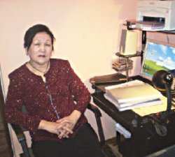 Агата Кристи из Актобе