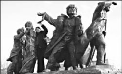 Отдайте камчу!