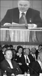 Чистым из кризиса не выйдет никто