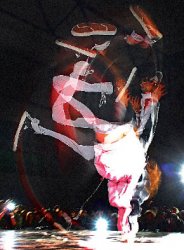 Летящие к свободе