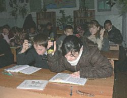 Их хаты с краю