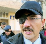 Глаз правосудия 