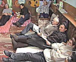 Нам нечего есть