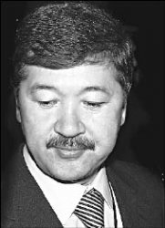 Смена караула