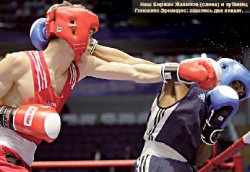 Москва слезам не верит