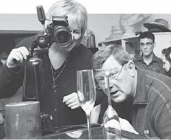 Зеркальце, скажи