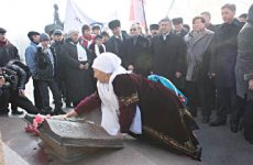 Не та память