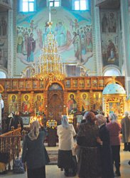 Сто лет - не возраст!