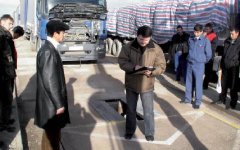 Лимонная жатва “Калжата”