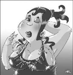 Чичиков отдыхает