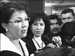 Устала от скандалов?