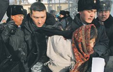 Дядя аким, дай тепло!