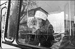 Дядя аким, дай тепло!