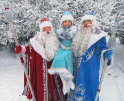 Вот это чудо!