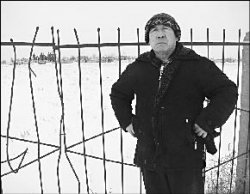 Старики-разбойники