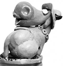 Взять быка за рога