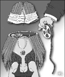 Братишка с претензией