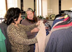 Все забирайте!