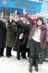 До лампочки