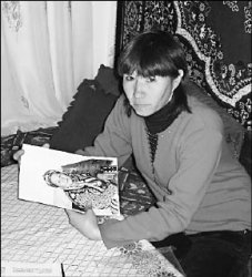 Кто кого кошмарит?