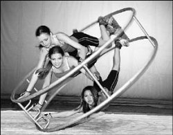 Рекорд в подарок