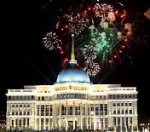 Год пришёл и в процессе иссяк, потому что вот всё у нас так...