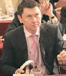 Год пришёл и в процессе иссяк, потому что вот всё у нас так...