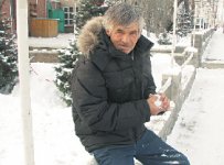 Приключения колобка 