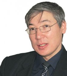 Берик АБДЫГАЛИЕВ: Нам нужен Ататюрк, а не Ленин