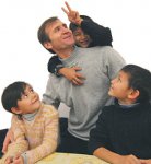 Обыкновенное чудо