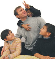 Обыкновенное чудо