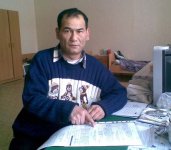 Очень крепкий хозяйственник