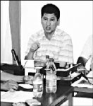 Профсоюзу - труба