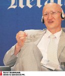 Вертикаль безвластия